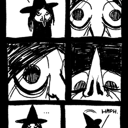 I am a Witch preview image